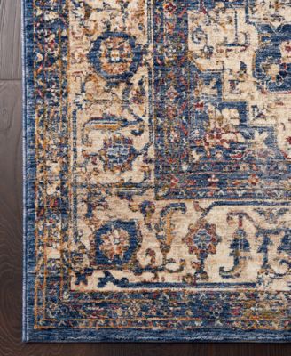 Taza Lavar Area Rug Collection