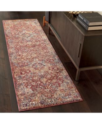 Taza Lavar Area Rug Collection