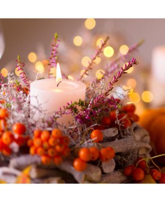 Lumabase 72Ct 10 Hour Votive Candles