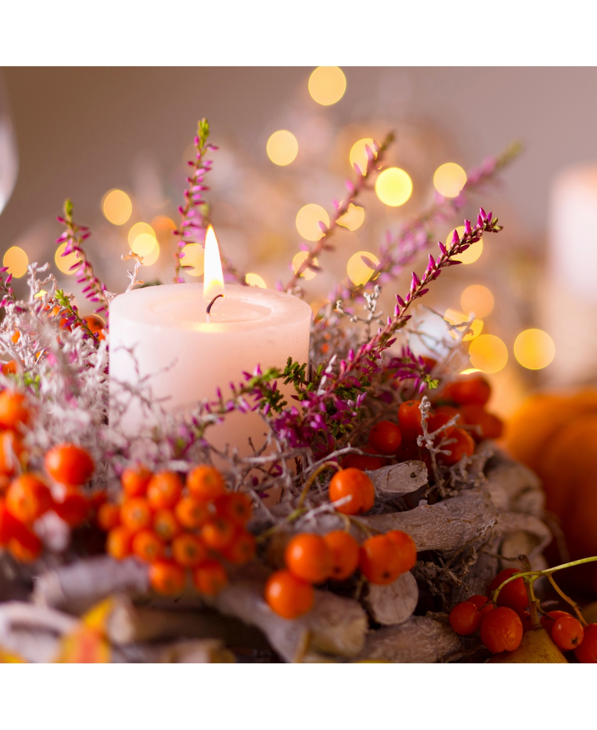 Lumabase 72Ct 10 Hour Votive Candles