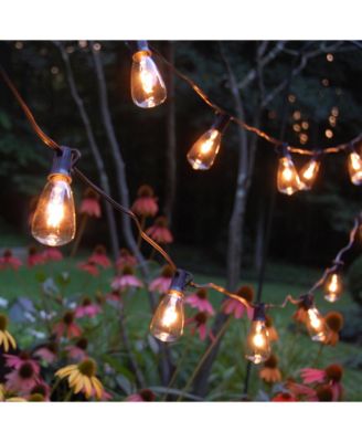 Lumabase 10 Electric Edison String Lights