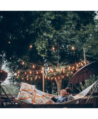 Lumabase 12 Commercial Edison Electric String Lights