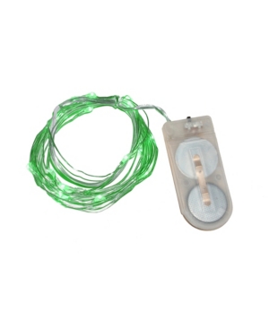 Lumabase Set of 4 160 Battery Operated Led Fairy String Lights