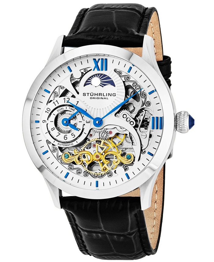 Stuhrling watches shop today show