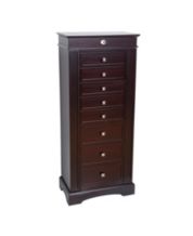 Macys armoire sales