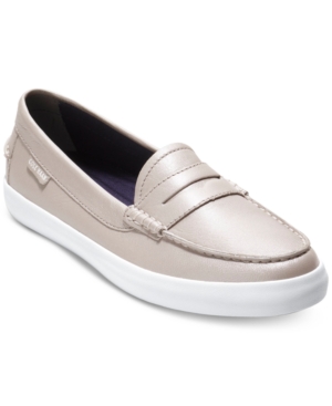 image of Cole Haan Nantucket Loafers