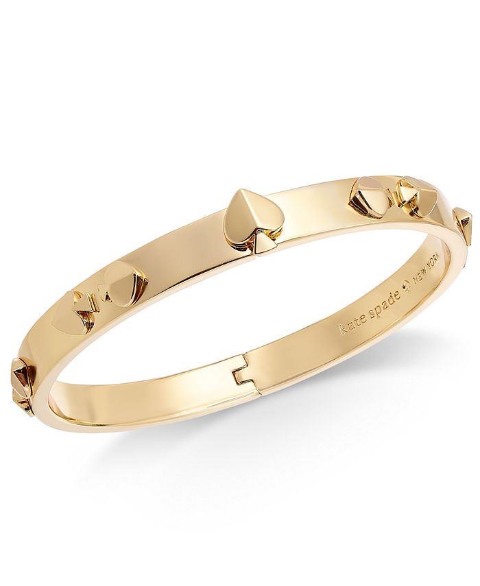Kate spade hotsell bracelet macys
