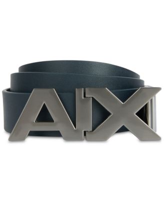 A|X Armani Exchange Men's Cutout Logo 