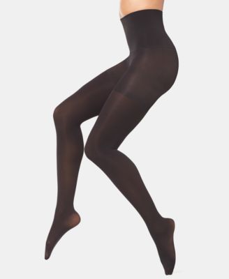 Warner's - Easy Does It Opaque Shaping Tights