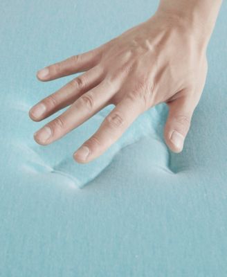 3&amp;quot; Memory Foam 3M Moisture Management Mattress Toppers