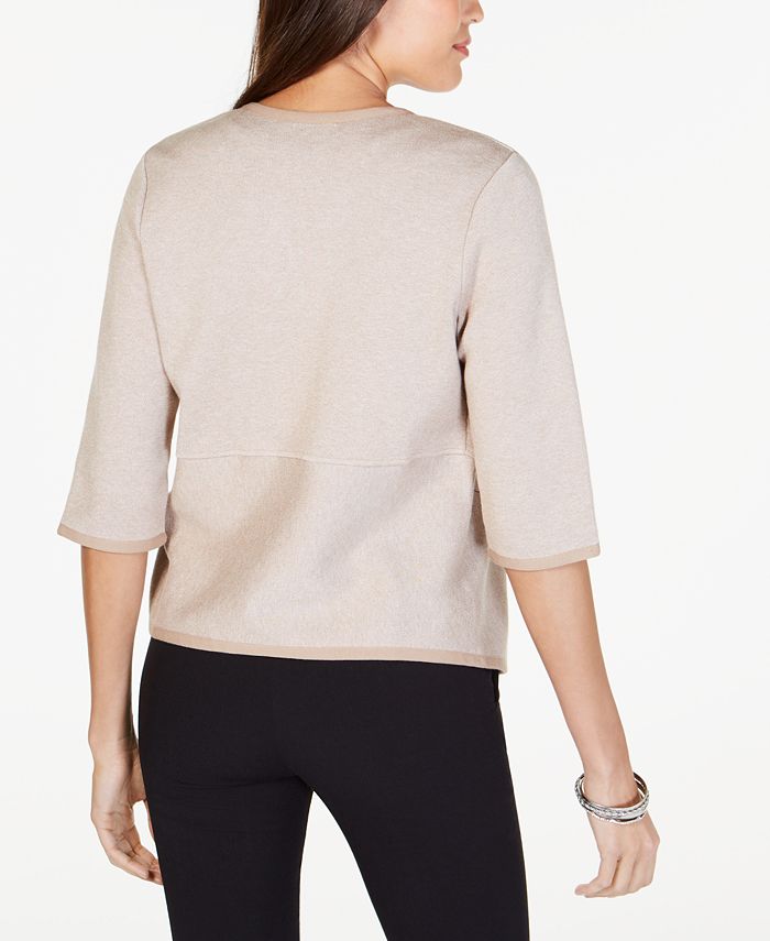 alfani cardigan