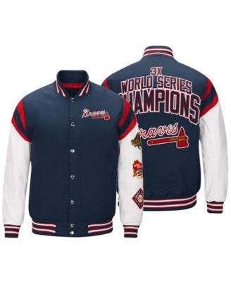 braves jackets