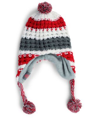 ohio state winter hat