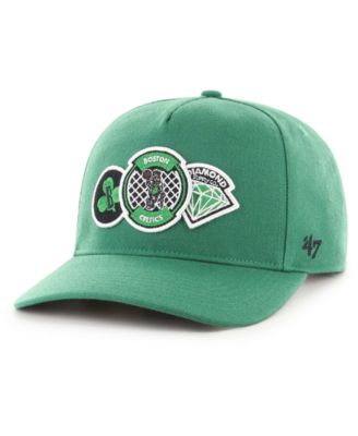 47 brand celtics hat