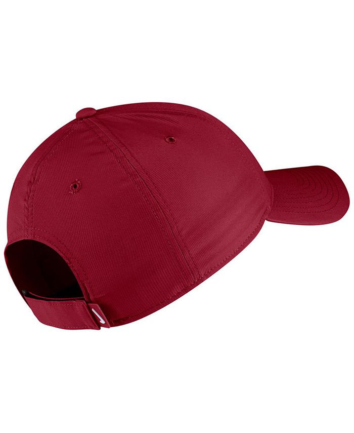 arkansas razorbacks nike dri fit