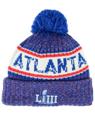 Super Bowl LIII Gear Man Hats Flash 