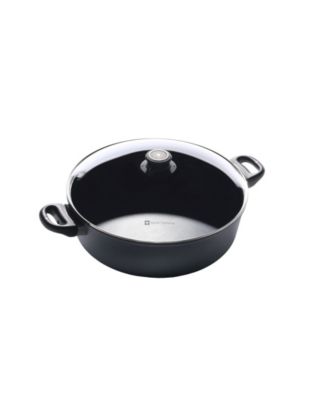  Swiss Diamond 8 Inch Frying Pan - HD Nonstick Diamond