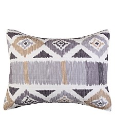 Levtex Home Santa Fe Embroidered With Tassel Pillow Reviews