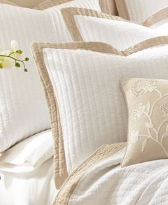 Adobe Border Trim Oversized 2-Pc. Quilt Set, Twin