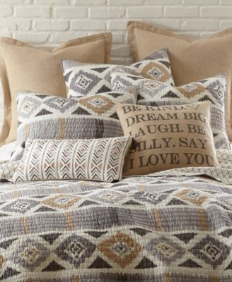 Santa Fe Quilt, Twin