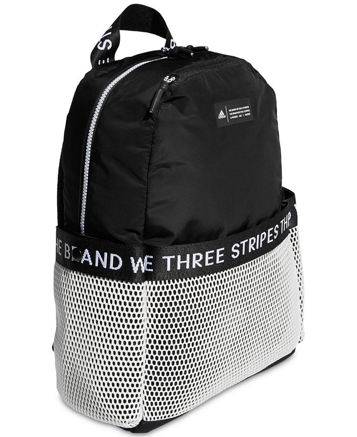 adidas VFA Premium Backpack - Macy's