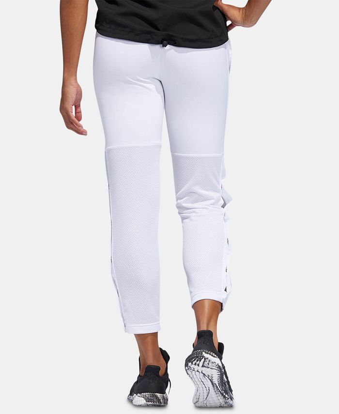 three stripe pants