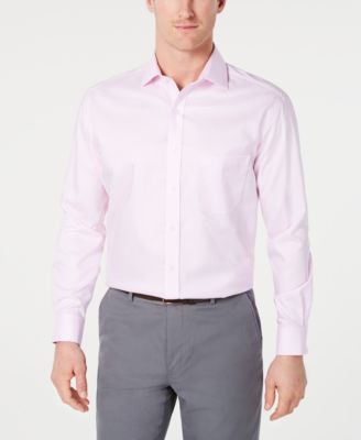 macy's tasso elba dress shirt