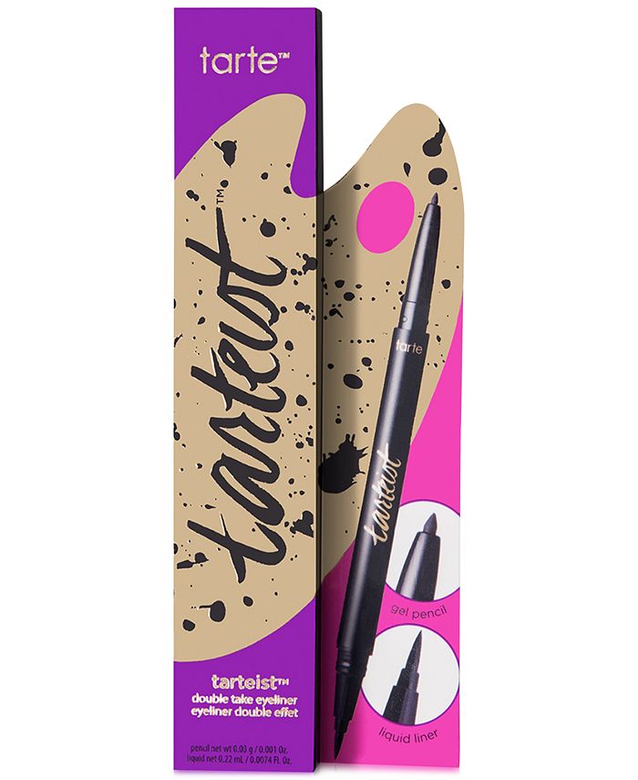 Tarte - Travel Size Tarteist Double Take Eyeliner