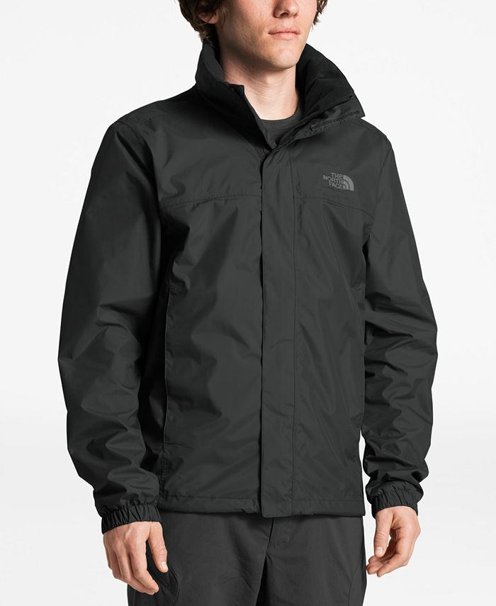 water the flower Policeman Permeability The North Face Men's Resolve 2 Waterproof Jacket & Reviews - Coats &  Jackets - Men - Macy's