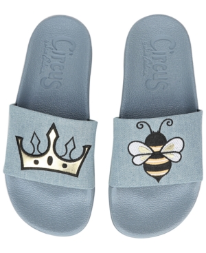 Circus by sam edelman flynn pool slide sandals hotsell