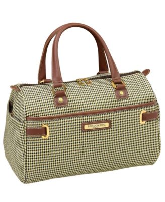 london fog oxford luggage