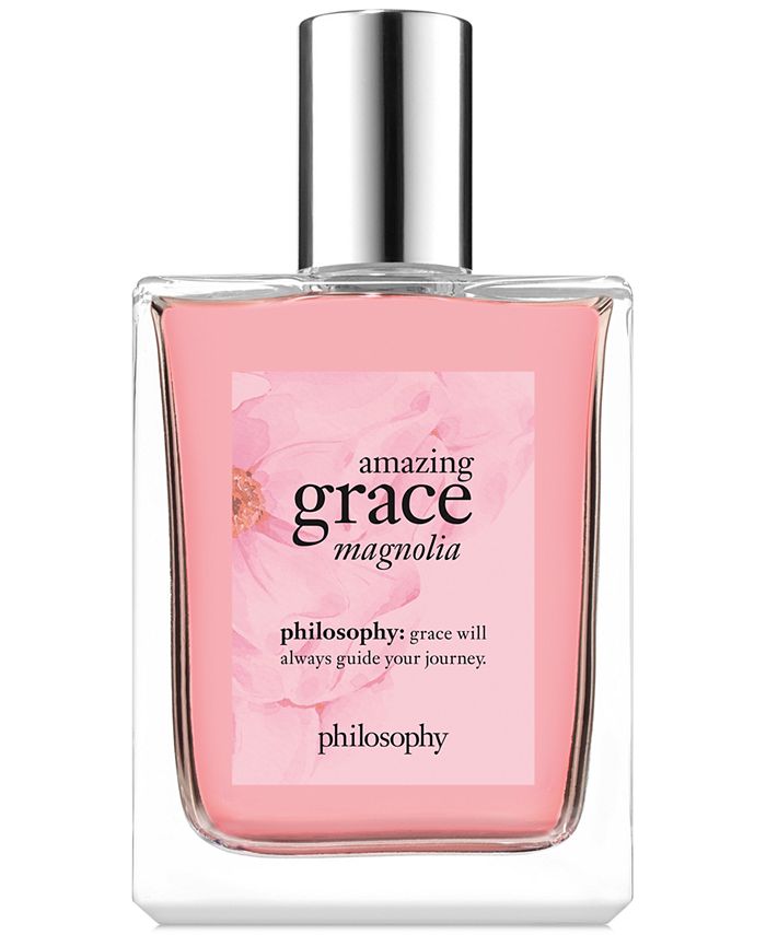 philosophy - Amazing Grace Magnolia eau de toilette, 2-oz.