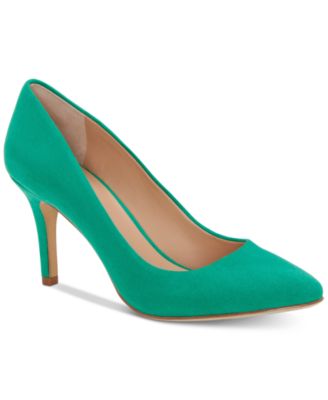 Green Pumps Macys Sale, UP 62% OFF