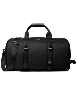 michael kors mens duffle bag