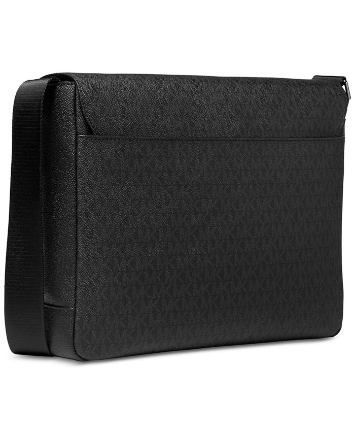 Michael Kors Men's Jet Set Messenger Bag Macy's