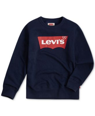 boys levi sweatshirt