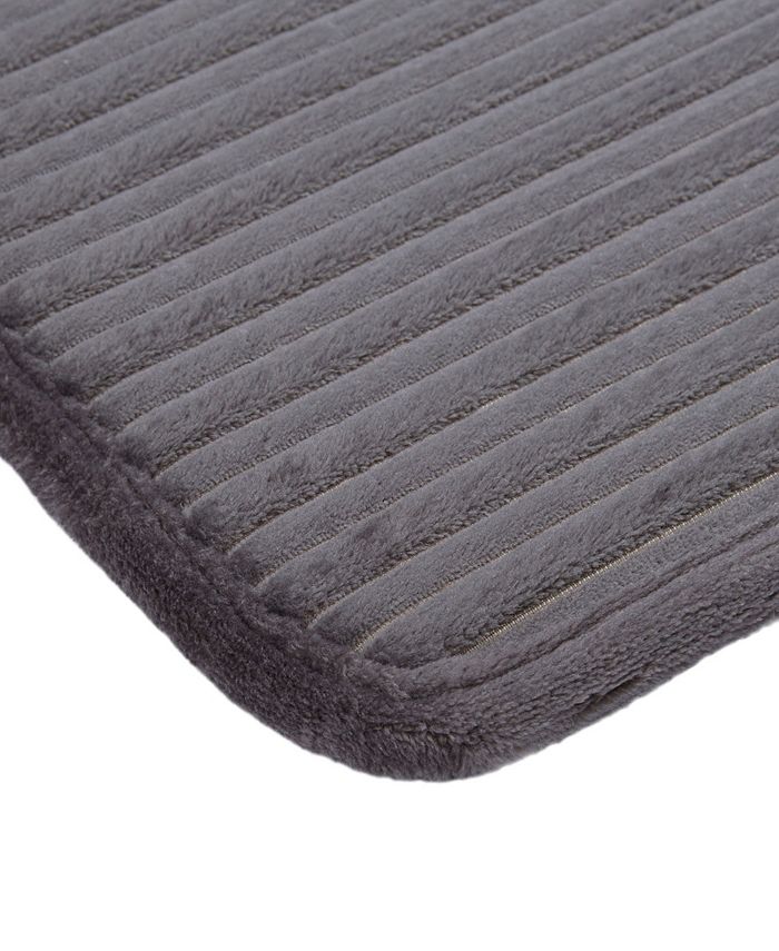 Home Dynamix Christian Siriano Spa Retreat 2Piece Memory Foam