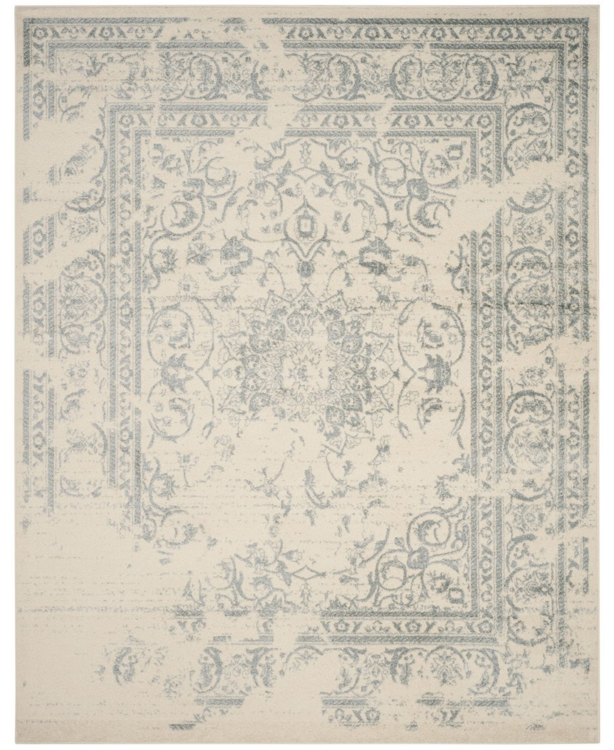 Safavieh Adirondack 8' x 10' Area Rug - Ivory