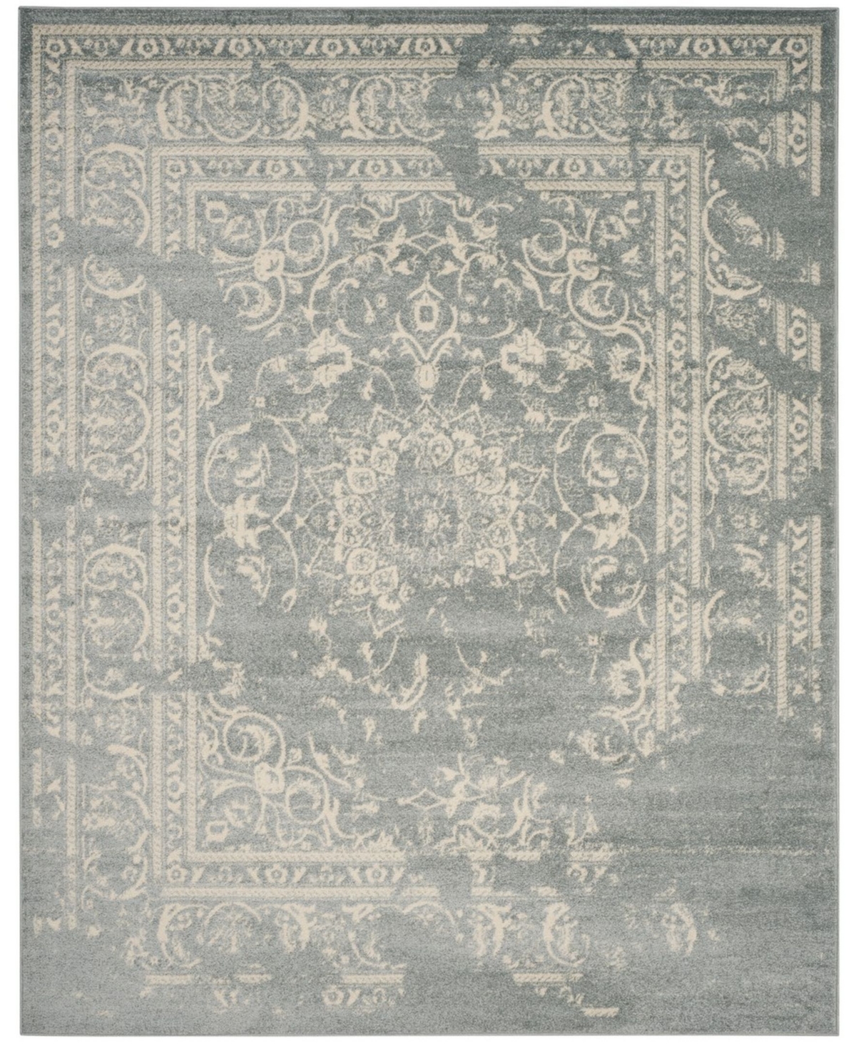 Safavieh Adirondack 8' x 10' Area Rug - Slate