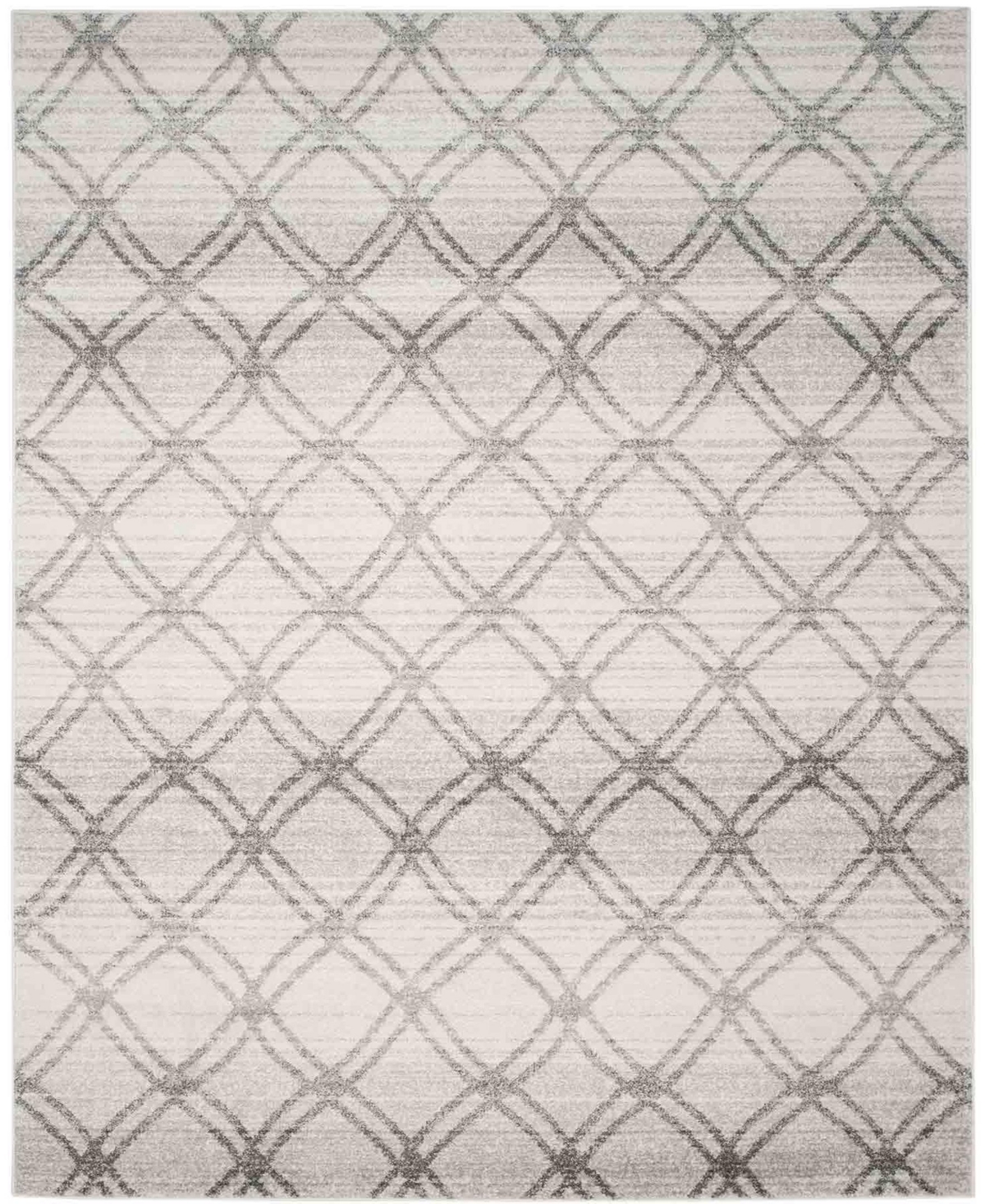 Safavieh Adirondack 8' x 10' Area Rug - Silver