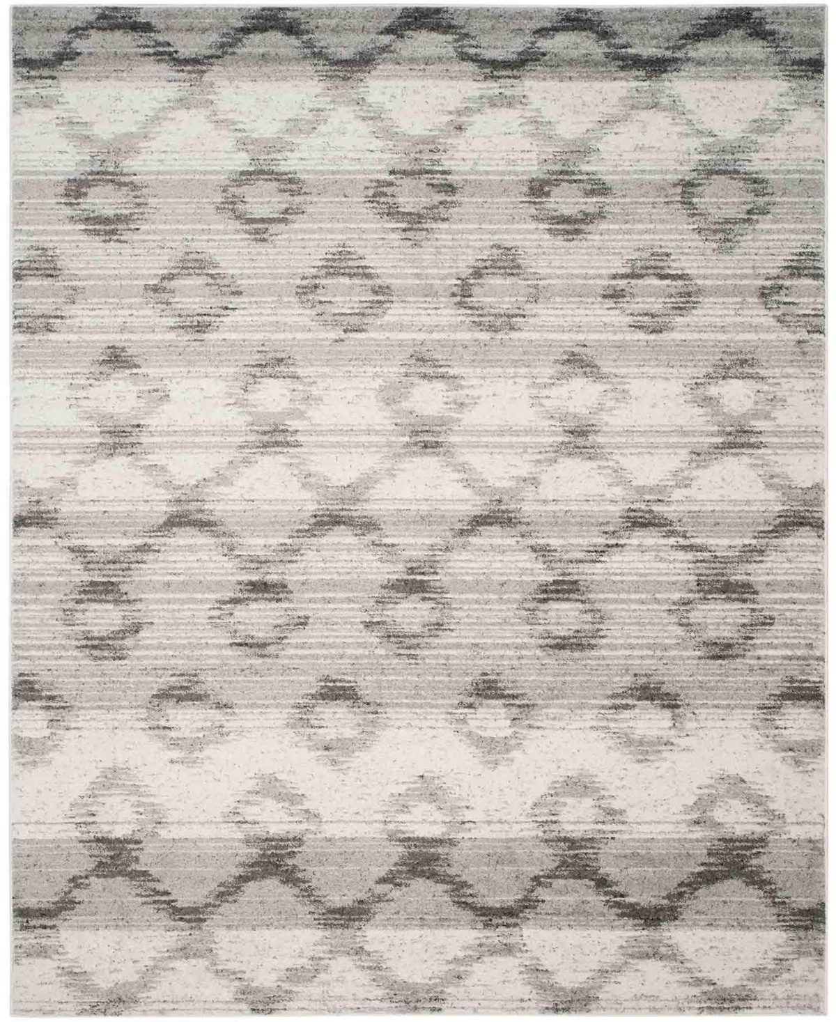 Safavieh Adirondack 8' x 10' Area Rug - Silver