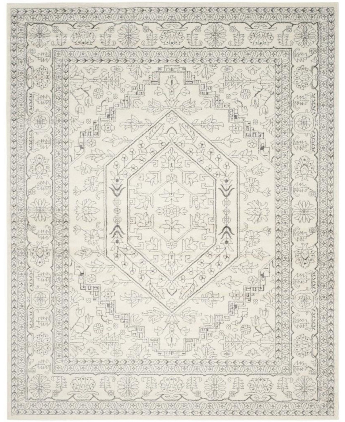 Safavieh Adirondack 8' x 10' Area Rug - Ivory