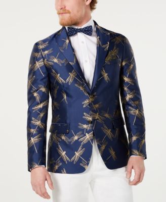 macys mens dinner jacket