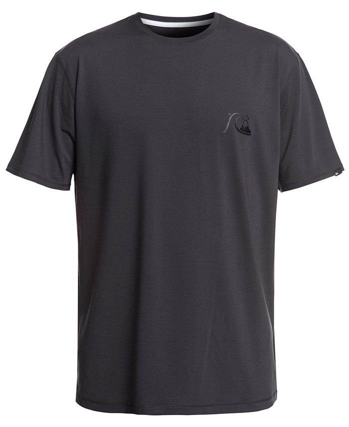 Quiksilver Men's Bubble Logo Graphic T-Shirt & Reviews - T-Shirts - Men ...