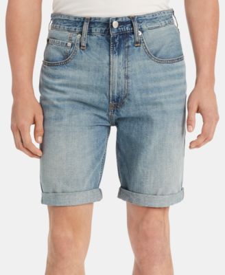 calvin klein jeans shorts