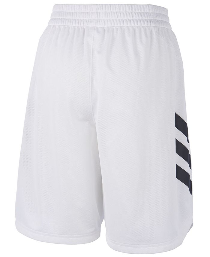 adidas Big Boys Sport Shorts - Macy's