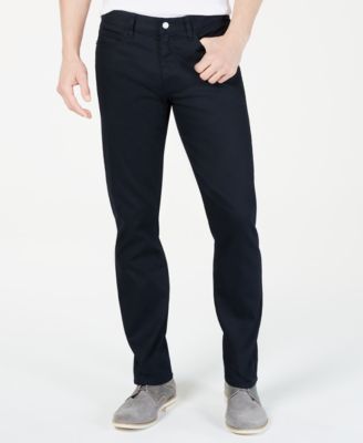 macys mens designer jeans