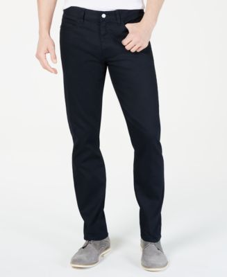 Alfani Men's Regular-Fit Stretch Performance Jeans, Created for Macy's ...