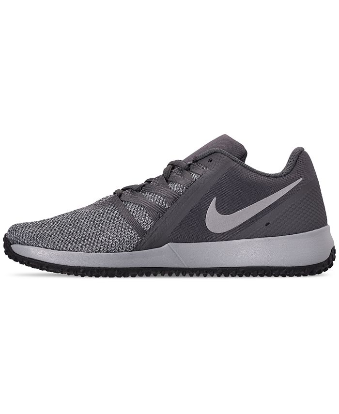 mens nike varsity compete trainer