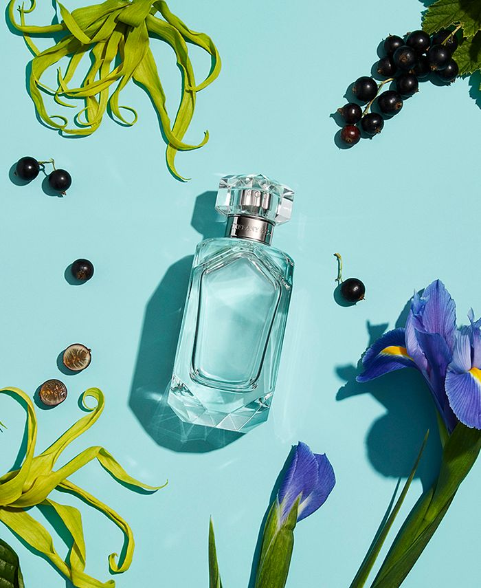 Tiffany & Co. - Sheer Fragrance Collection
